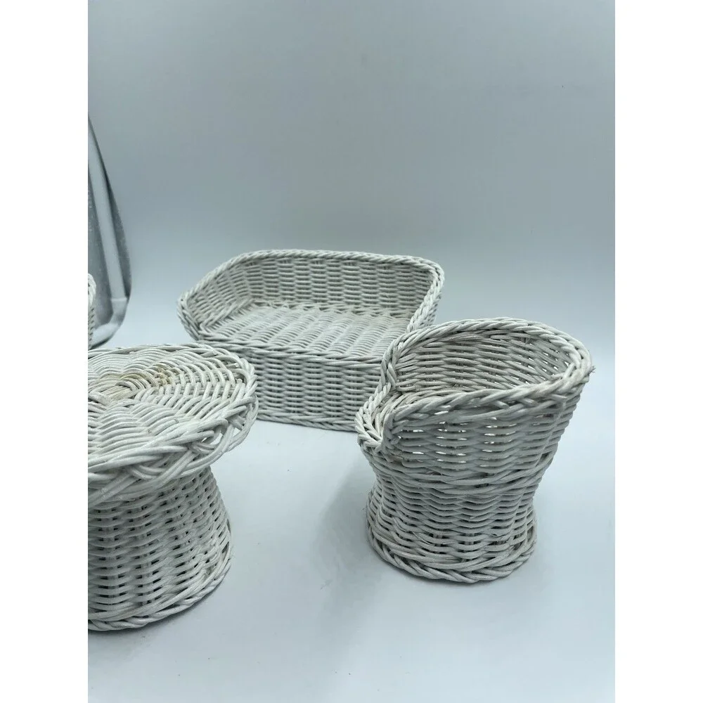 4 pc matching set 5